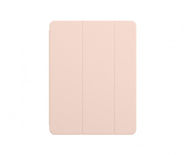 Чехол Smart Case+stylus for Apple iPad Air 11 2024/2025 Pink Sand